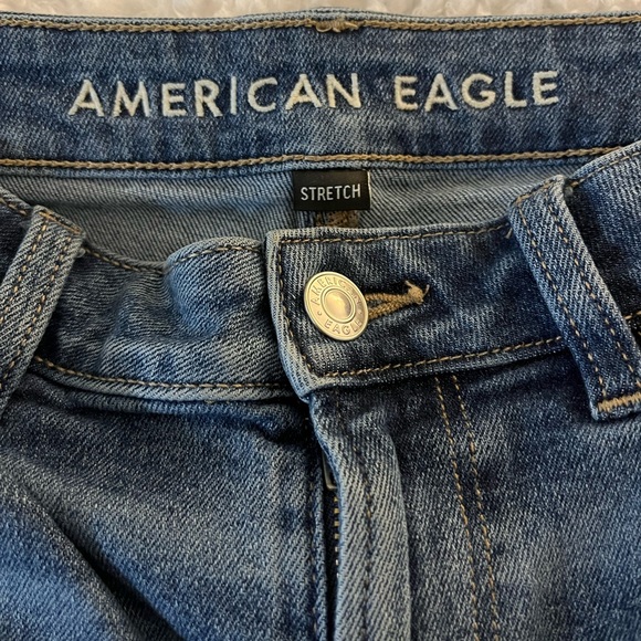 AE mom Jean - Picture 4 of 5